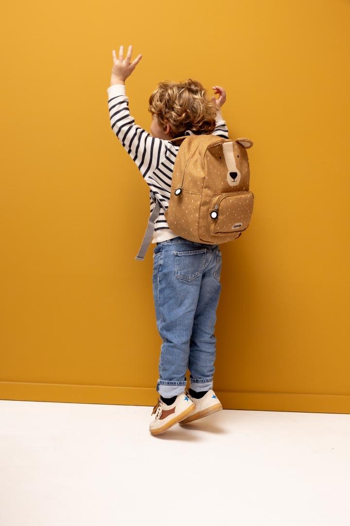 Rucksack - Mr. Bear